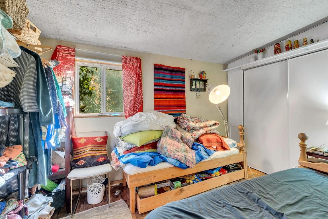 1840 Highway 3, Princeton, BC - Indoor Photo Showing Bedroom