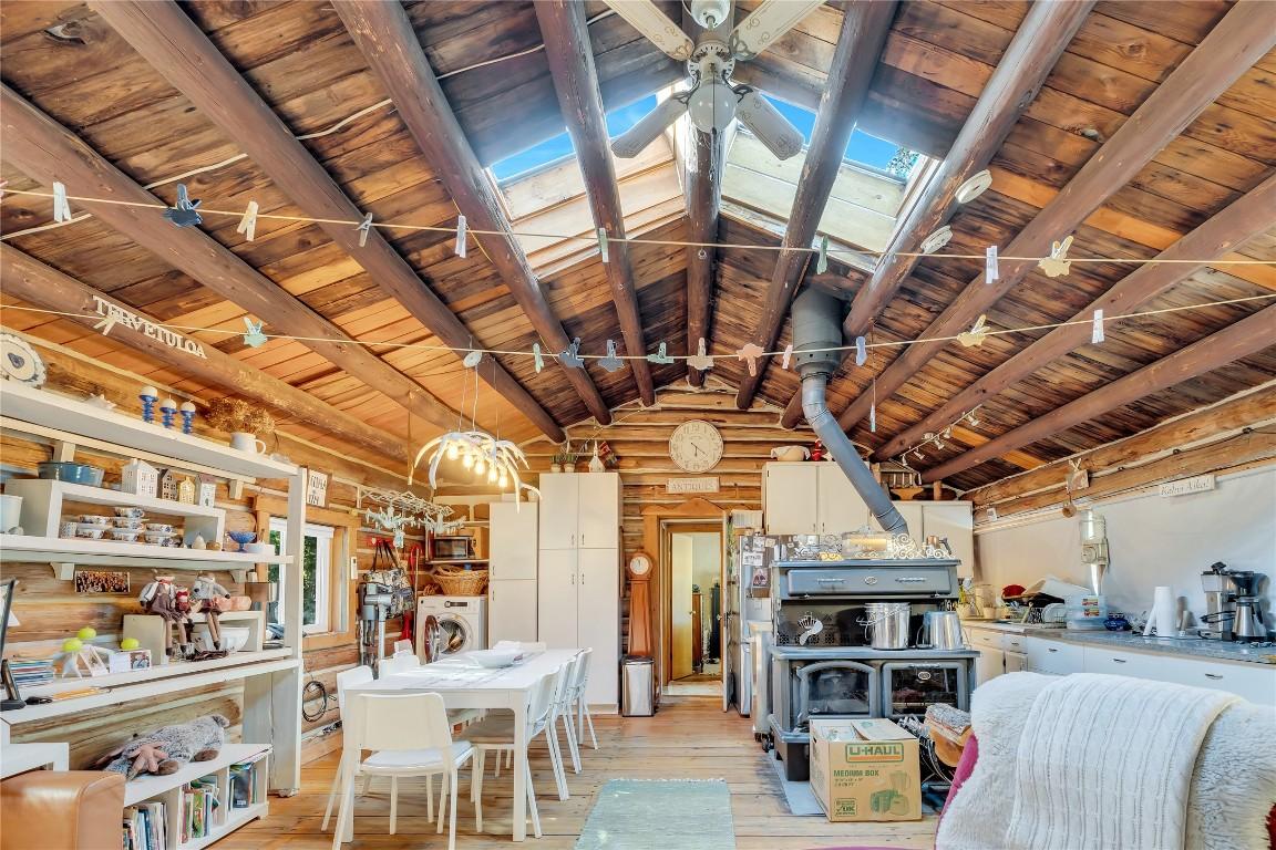 1840 Highway 3, Princeton, BC - Indoor