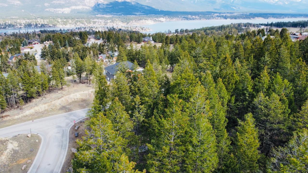 Lot 48 Pine Ridge Mountain Lane, Invermere, BC - Outdoor With View