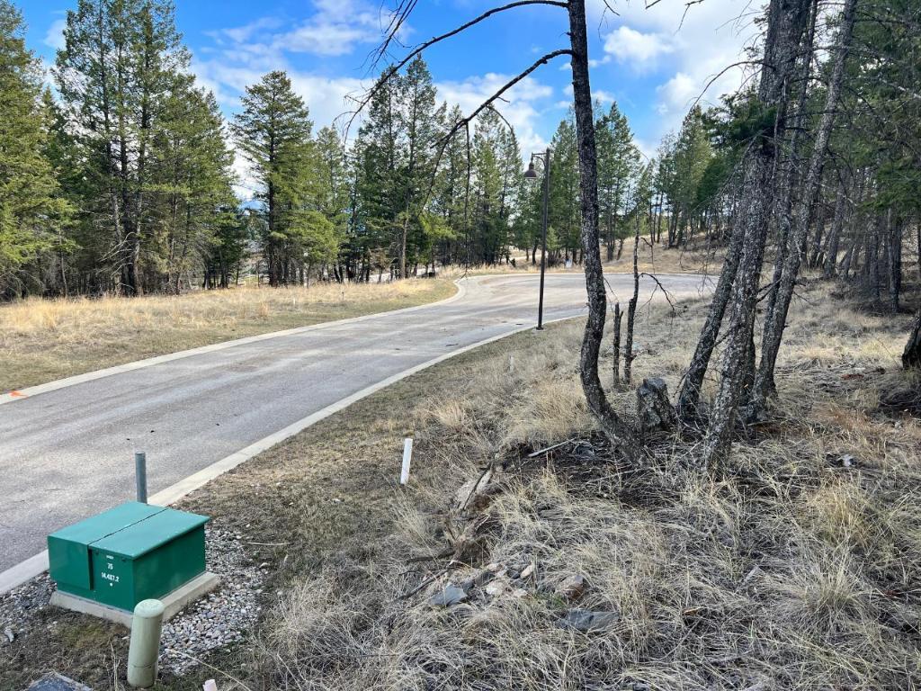 Lot 48 Pine Ridge Mountain Lane, Invermere, BC - Outdoor With View