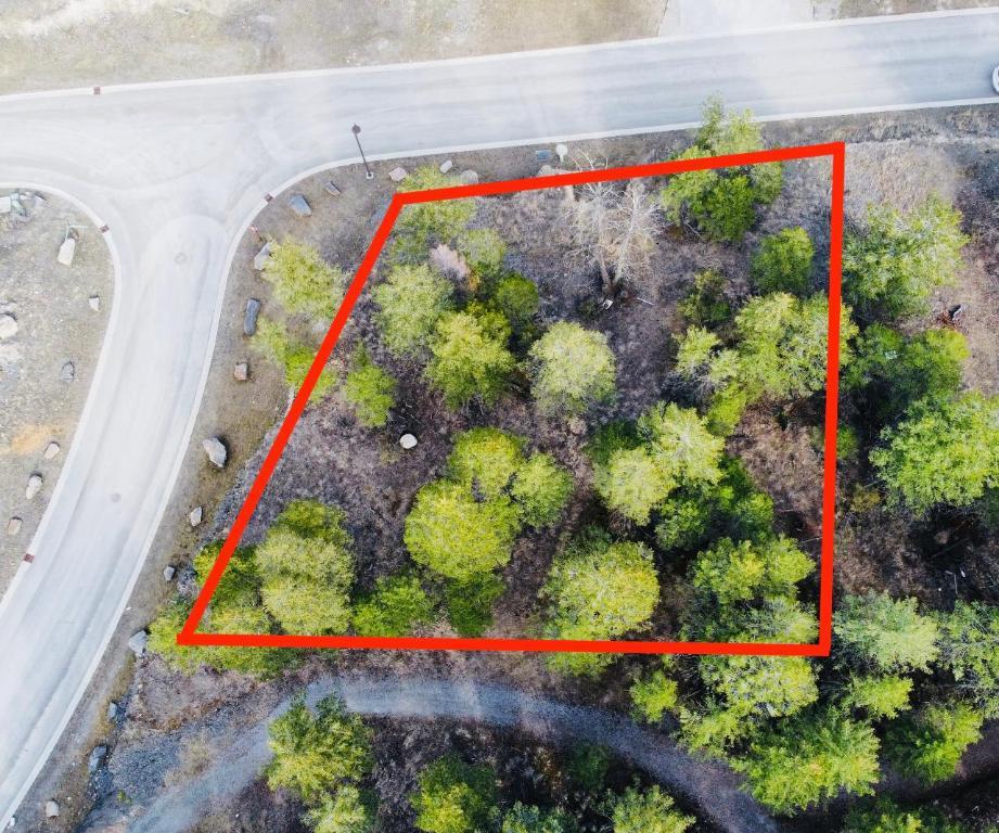 Lot 48 Pine Ridge Mountain Lane, Invermere, BC - Outdoor With View