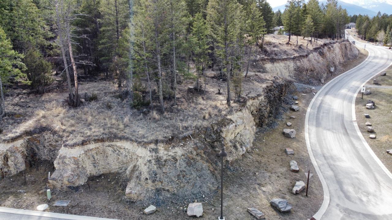 Lot 48 Pine Ridge Mountain Lane, Invermere, BC - Outdoor With View