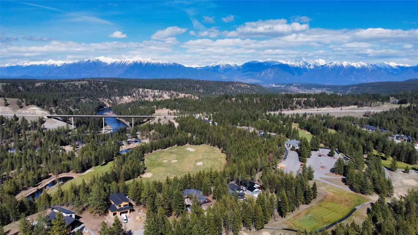 136 Plateau Place, Cranbrook, BC - Outdoor With View