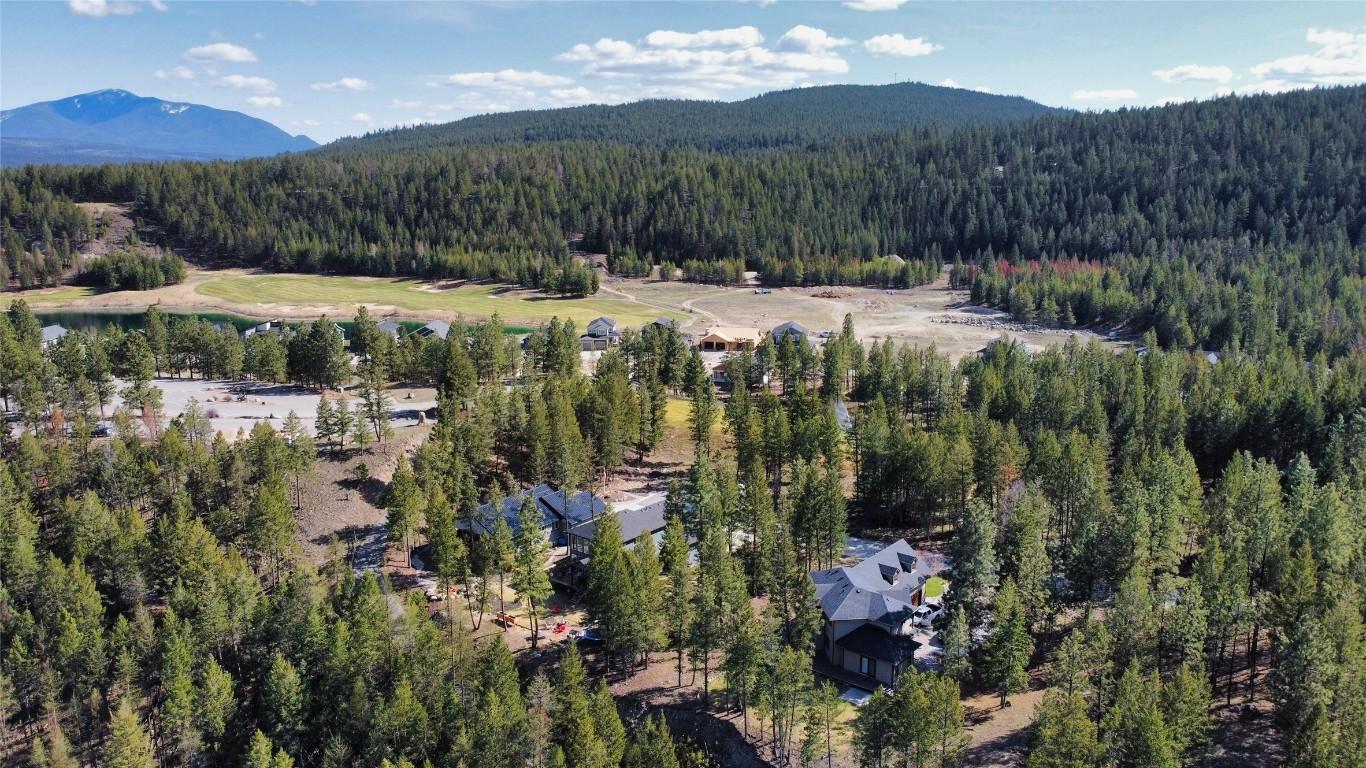 136 Plateau Place, Cranbrook, BC - Outdoor With View
