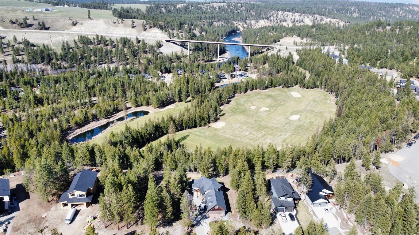 136 Plateau Place, Cranbrook, BC - Outdoor With View