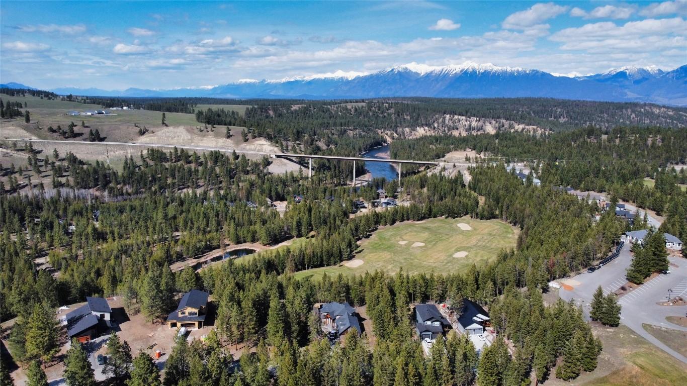 136 Plateau Place, Cranbrook, BC - Outdoor With View
