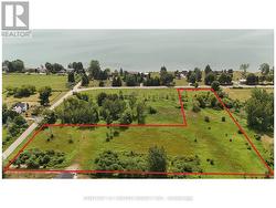 LOT 1 VICTORIA BEACH ROAD Cramahe, ON K0K 1S0