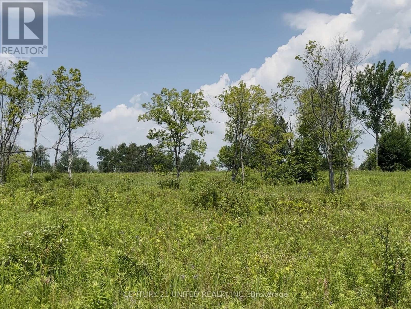 Lot 1 Victoria Beach Road, Cramahe, ON