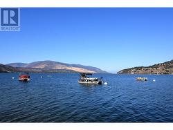 the waterfront is just a short walk away -