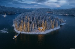 0 Tan Island Cortes Island, BC V0P 1Z0