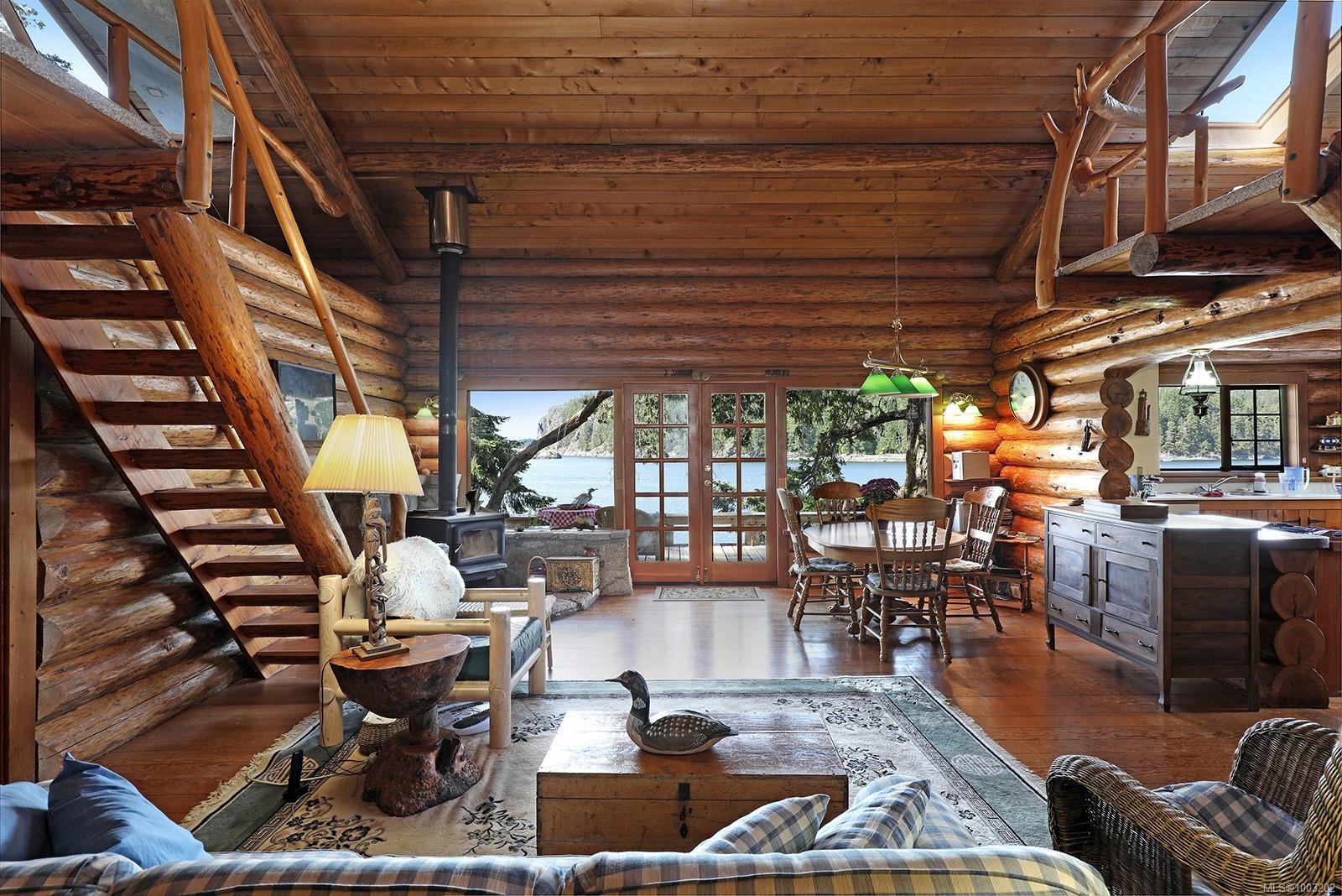 0 Tan Island, Cortes Island, BC