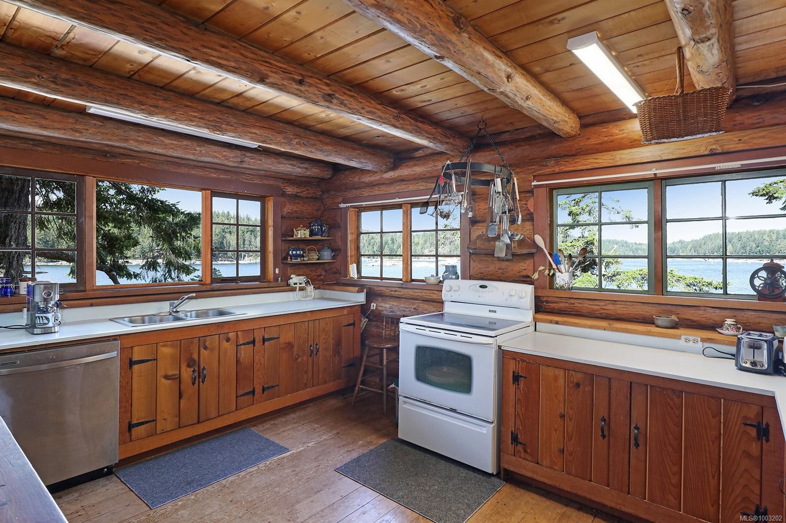 0 Tan Island, Cortes Island, BC