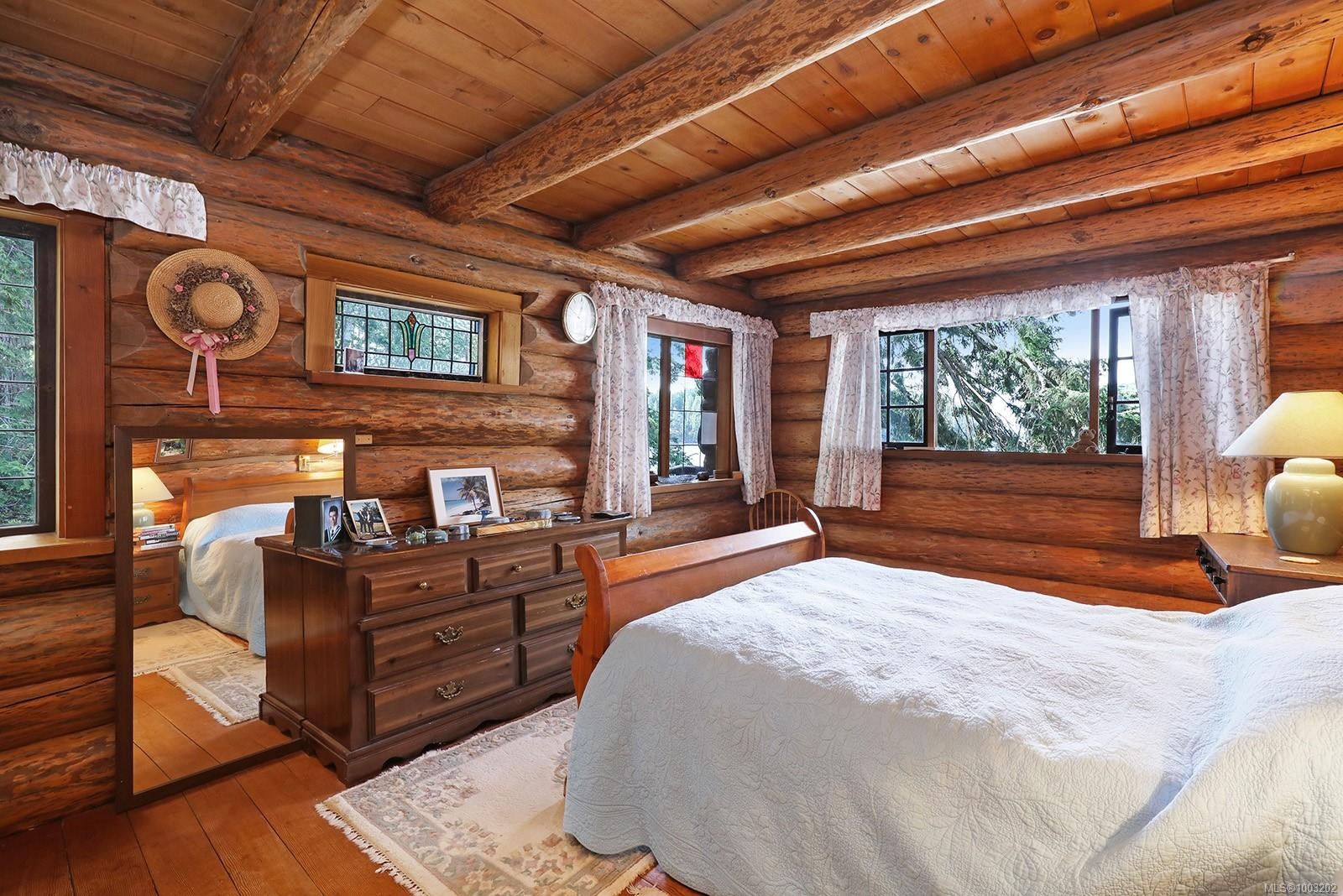 0 Tan Island, Cortes Island, BC