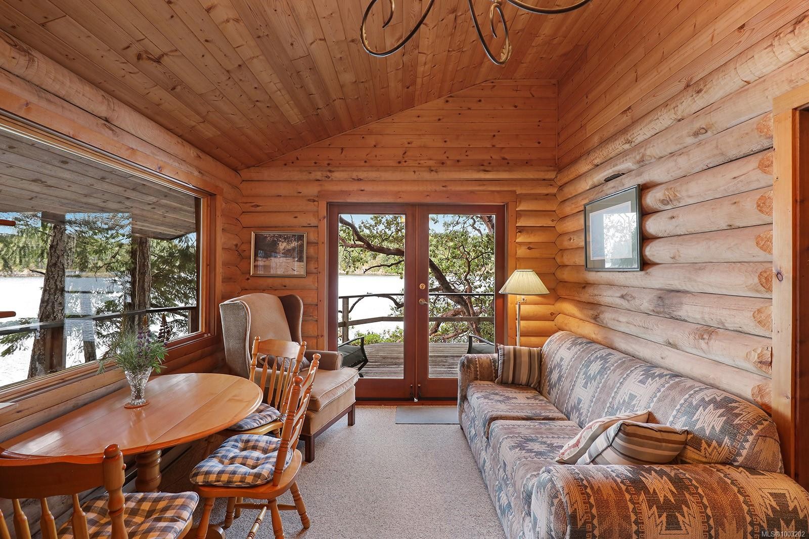 0 Tan Island, Cortes Island, BC