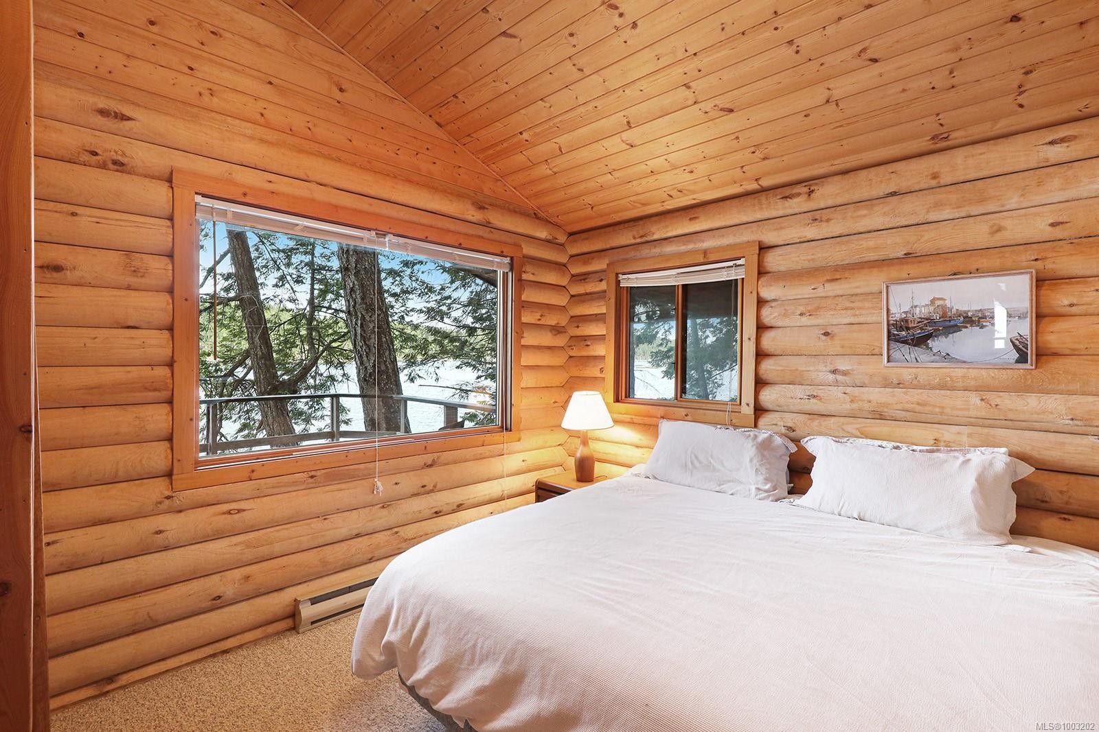 0 Tan Island, Cortes Island, BC