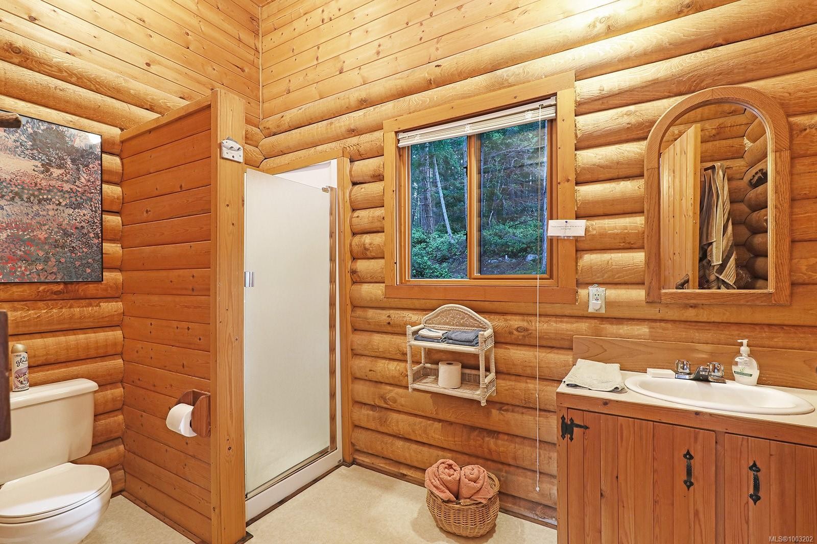 0 Tan Island, Cortes Island, BC