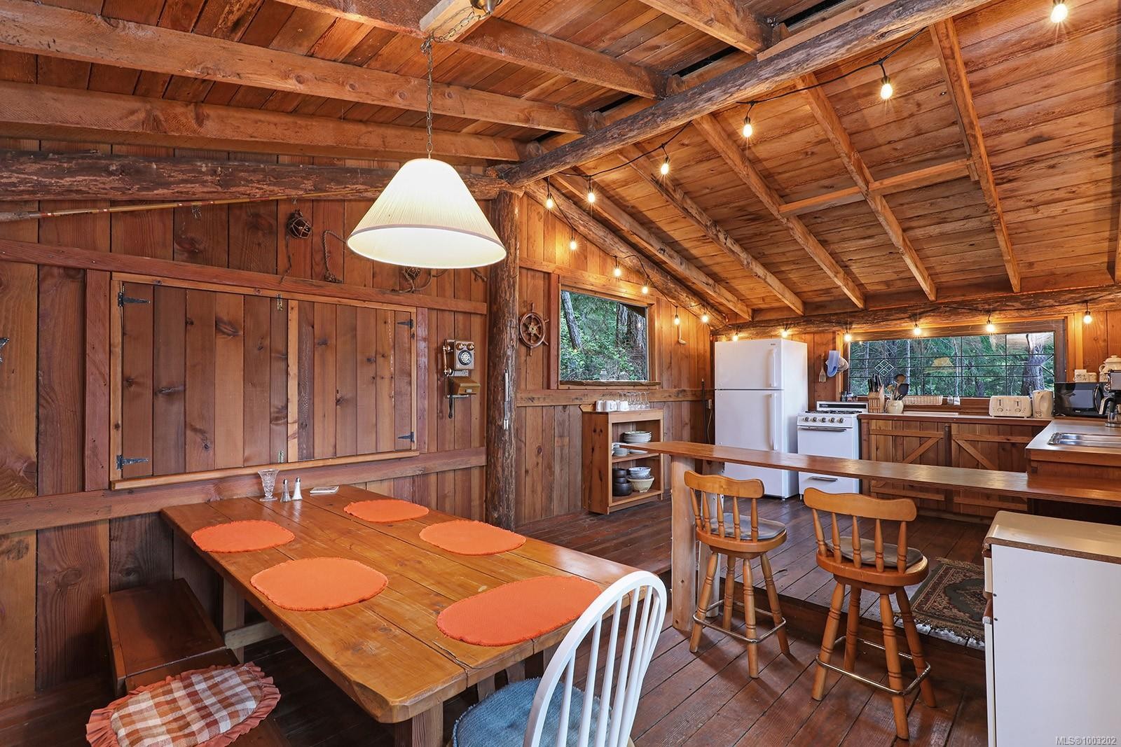 0 Tan Island, Cortes Island, BC