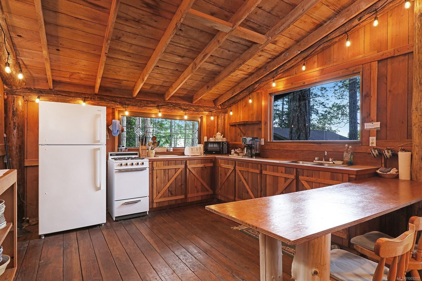 0 Tan Island, Cortes Island, BC