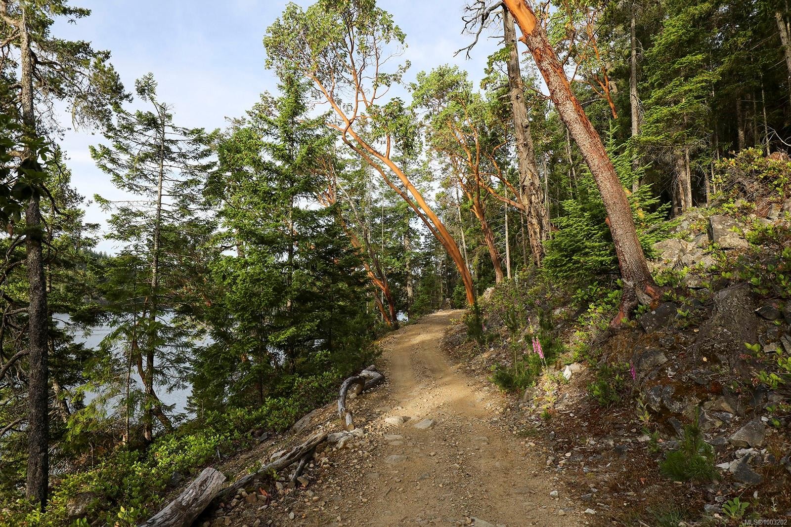 0 Tan Island, Cortes Island, BC