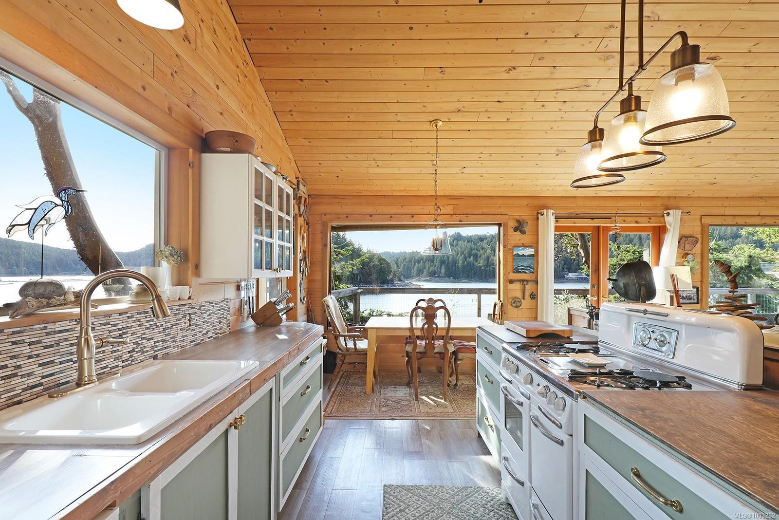 0 Tan Island, Cortes Island, BC