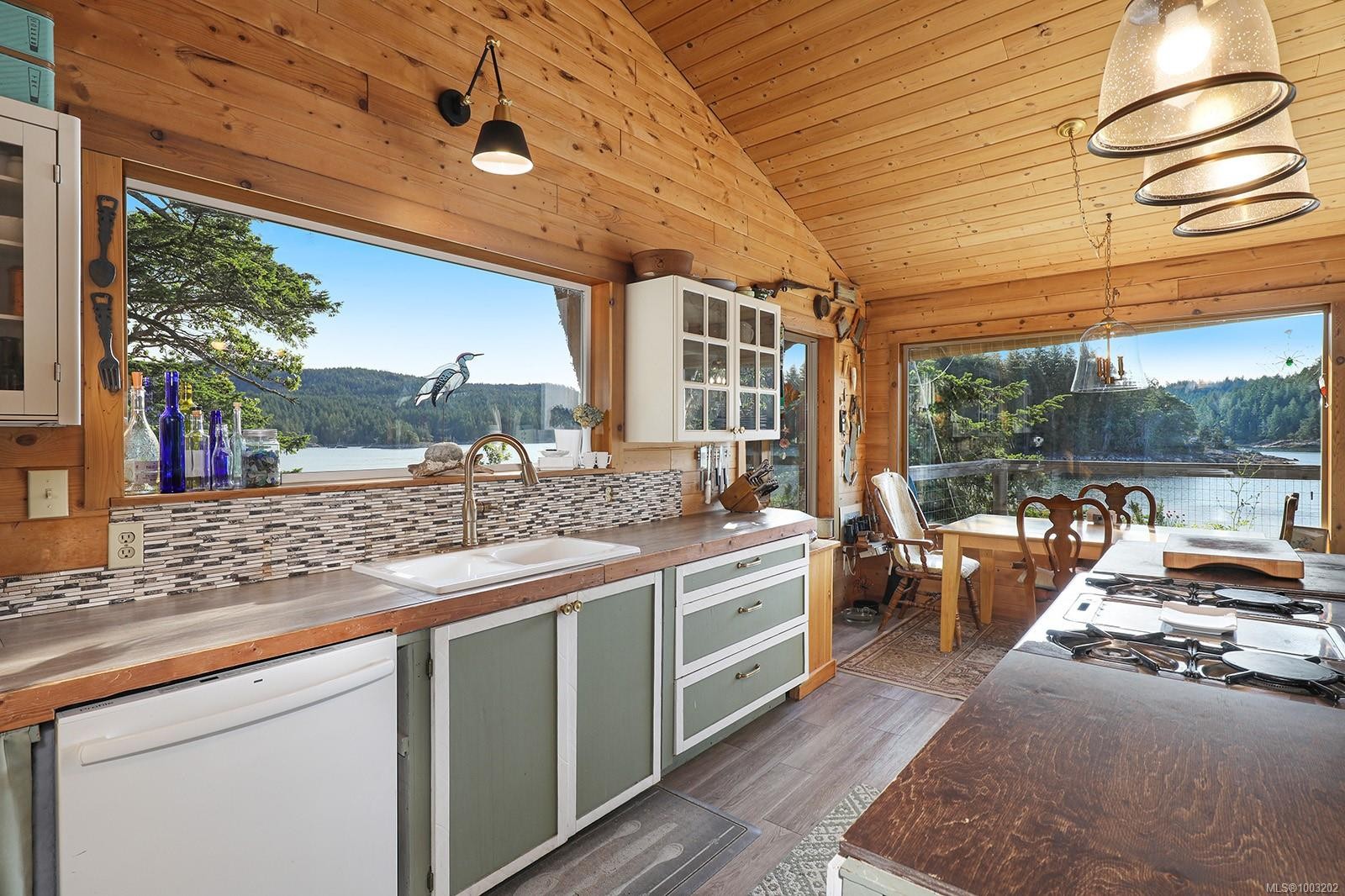 0 Tan Island, Cortes Island, BC