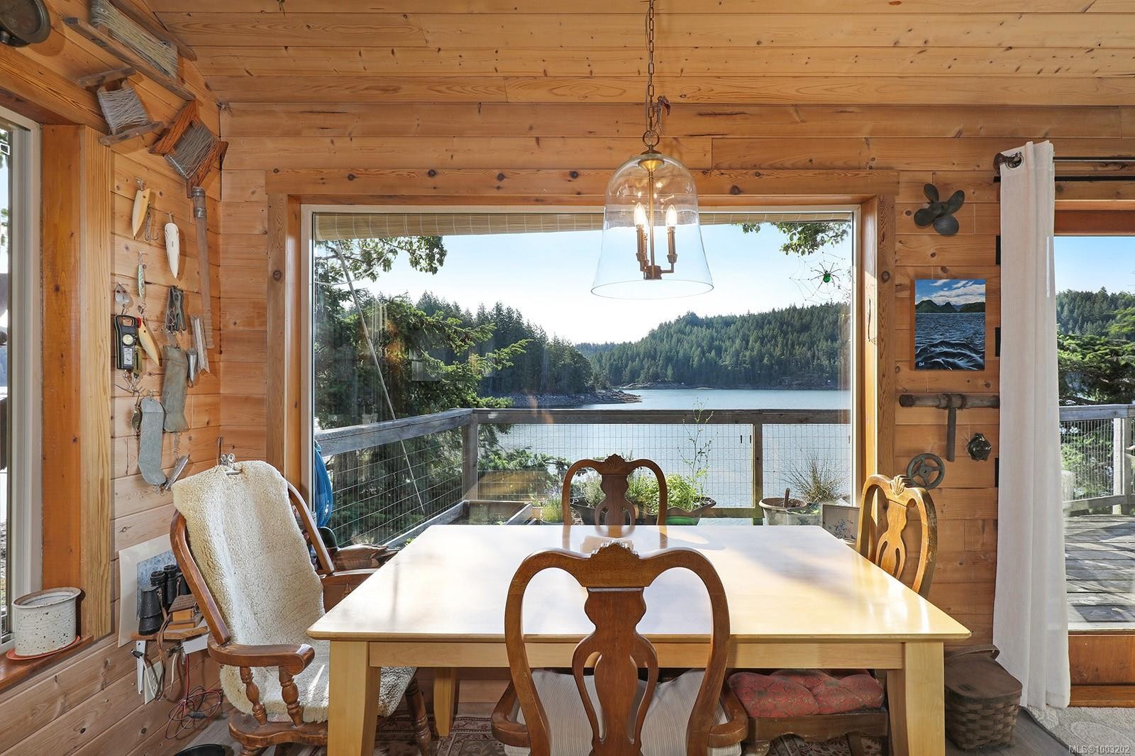 0 Tan Island, Cortes Island, BC