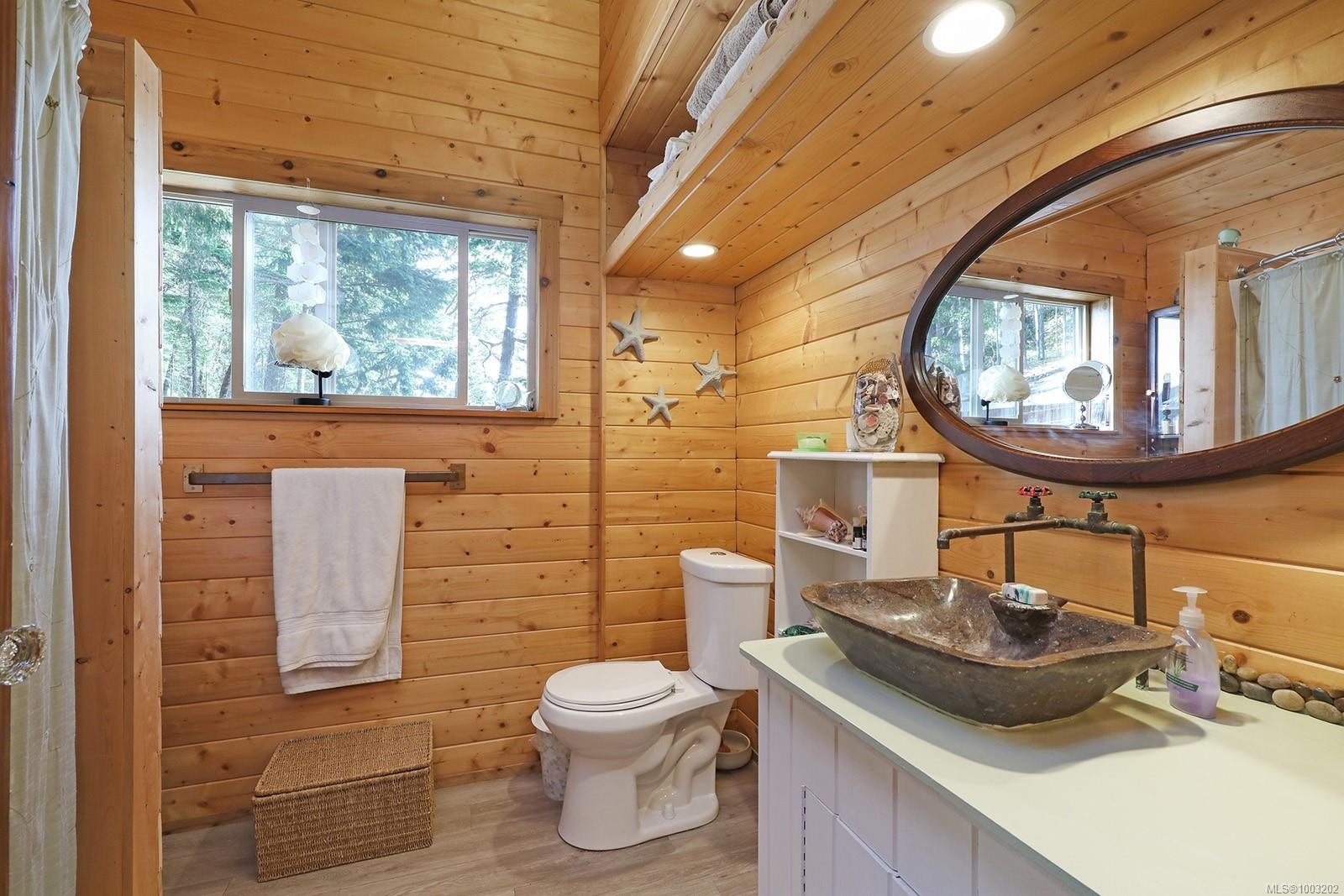 0 Tan Island, Cortes Island, BC