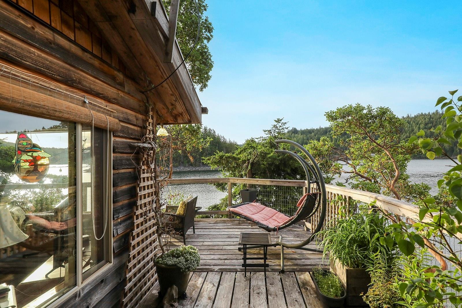 0 Tan Island, Cortes Island, BC