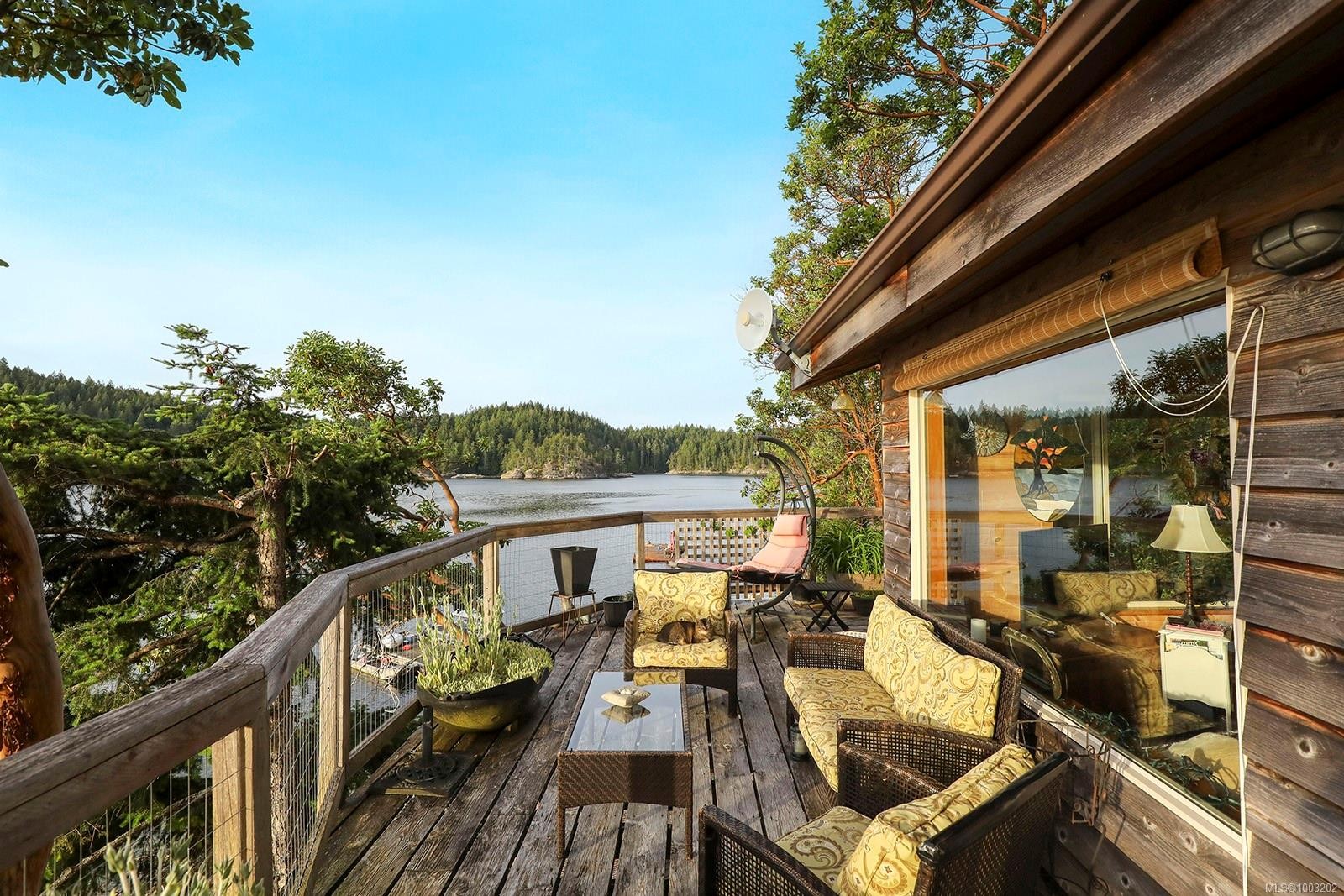 0 Tan Island, Cortes Island, BC