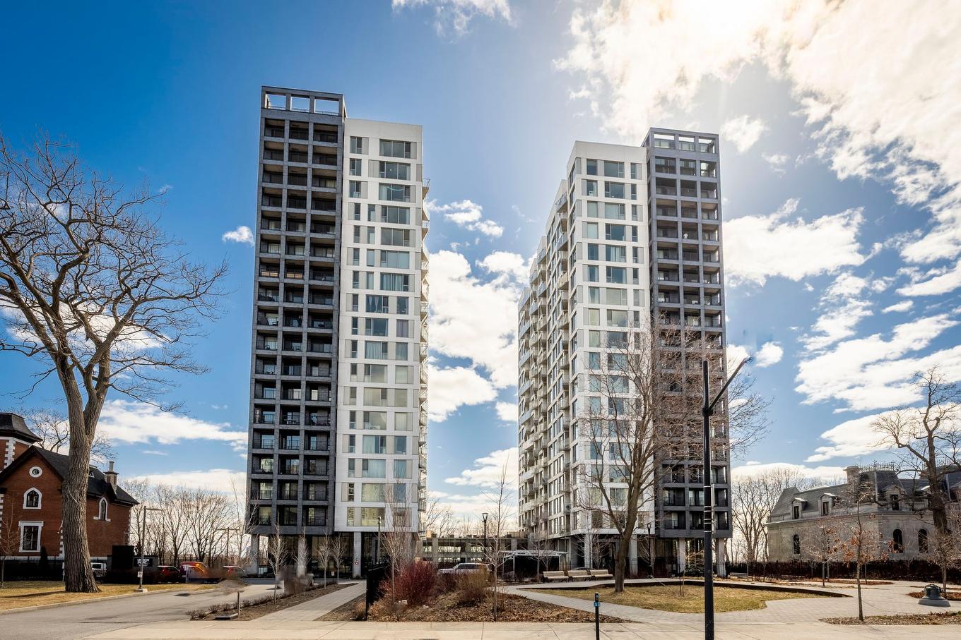 Frontage - 1002-2000 Boul. René-Lévesque O., Montréal (Ville-Marie), QC - Outdoor With Facade