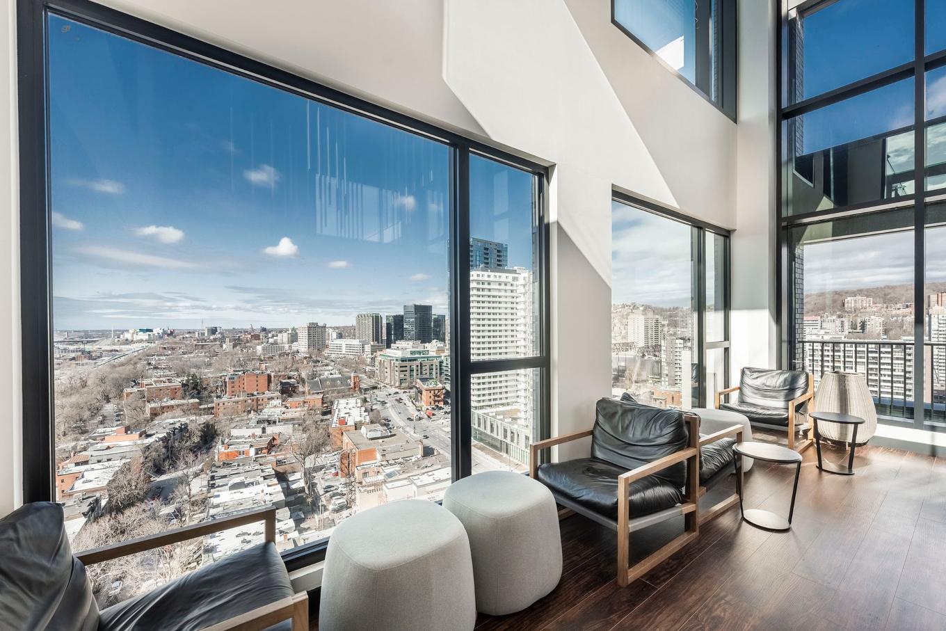 Common room - 1002-2000 Boul. René-Lévesque O., Montréal (Ville-Marie), QC - Indoor Photo Showing Other Room