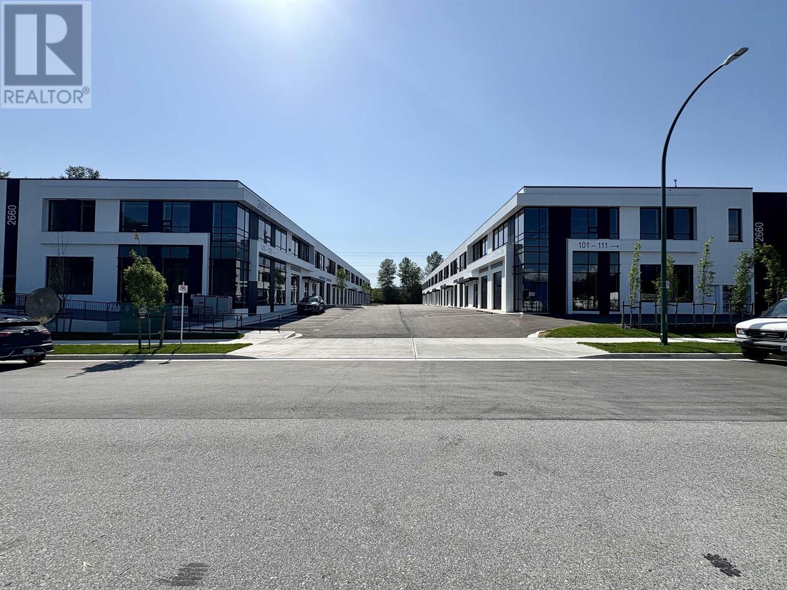 101 2660 Barnet Highway, Coquitlam, BC