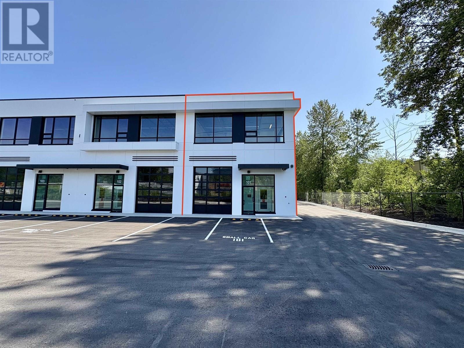 101 2660 Barnet Highway, Coquitlam, BC