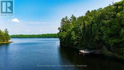 438 SHAWANAGA LAKE Whitestone (Dunchurch), ON P0A 1G0