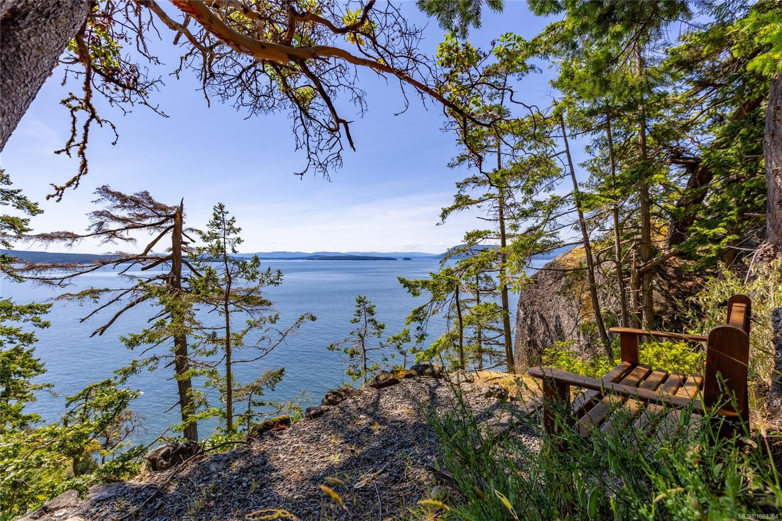 3803 Cutlass Crt, Pender Island, BC
