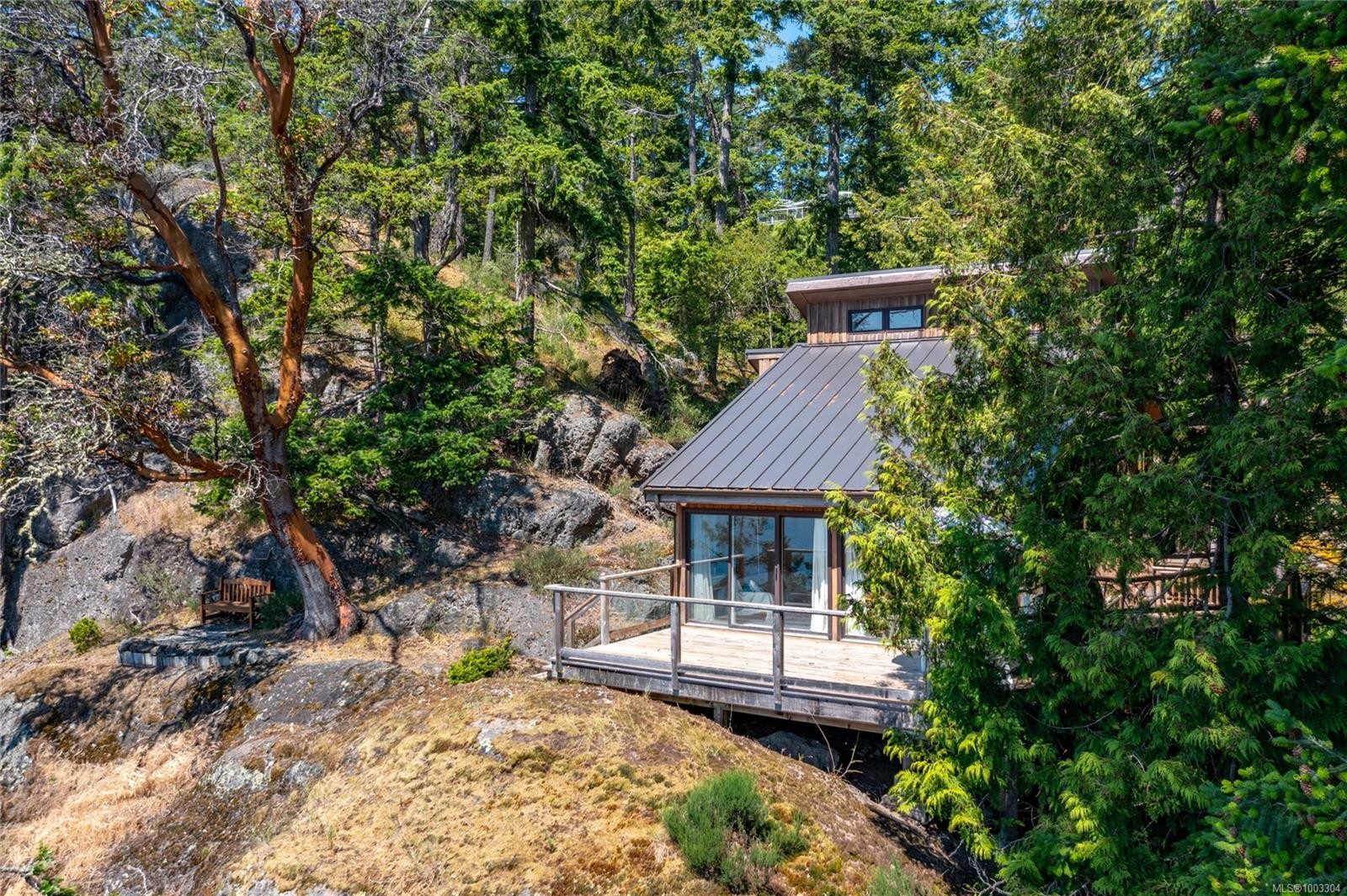 3803 Cutlass Crt, Pender Island, BC