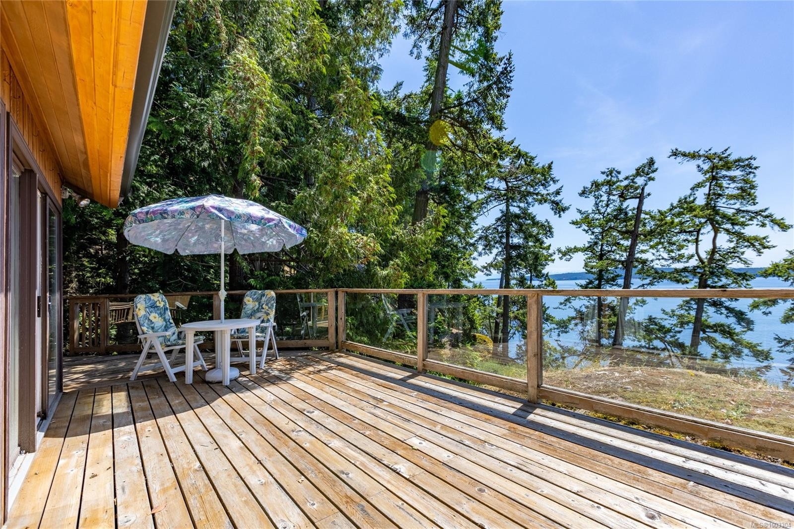 3803 Cutlass Crt, Pender Island, BC
