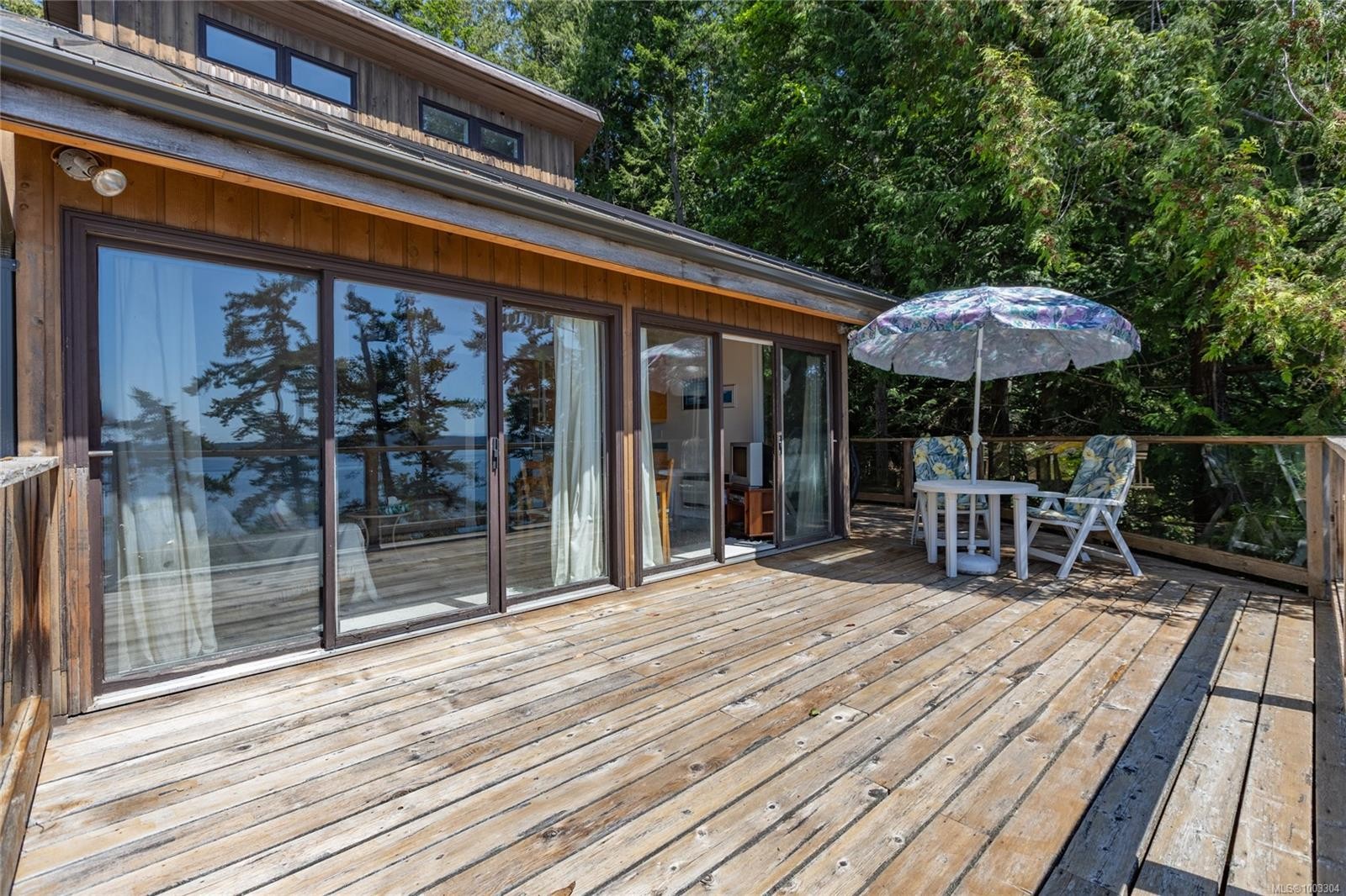 3803 Cutlass Crt, Pender Island, BC
