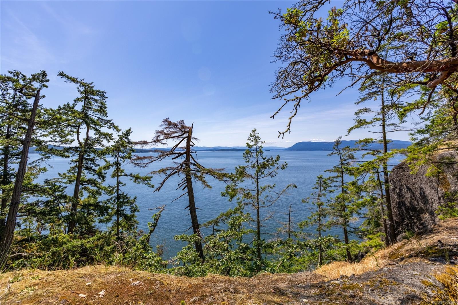 3803 Cutlass Crt, Pender Island, BC