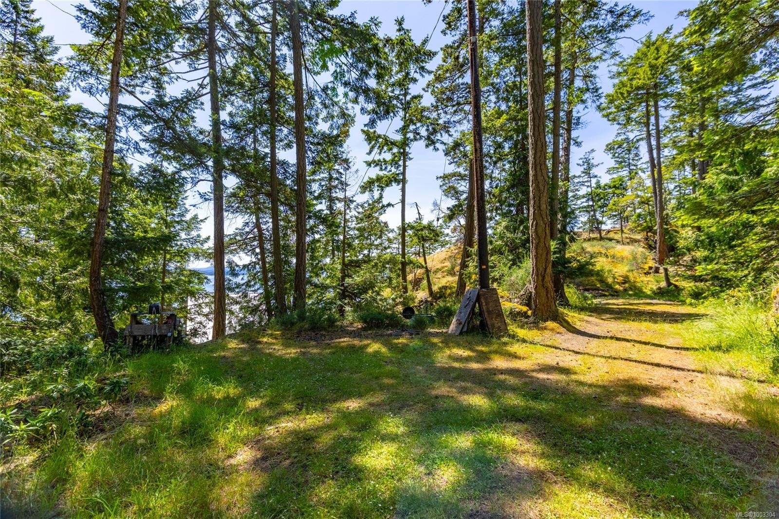 3803 Cutlass Crt, Pender Island, BC