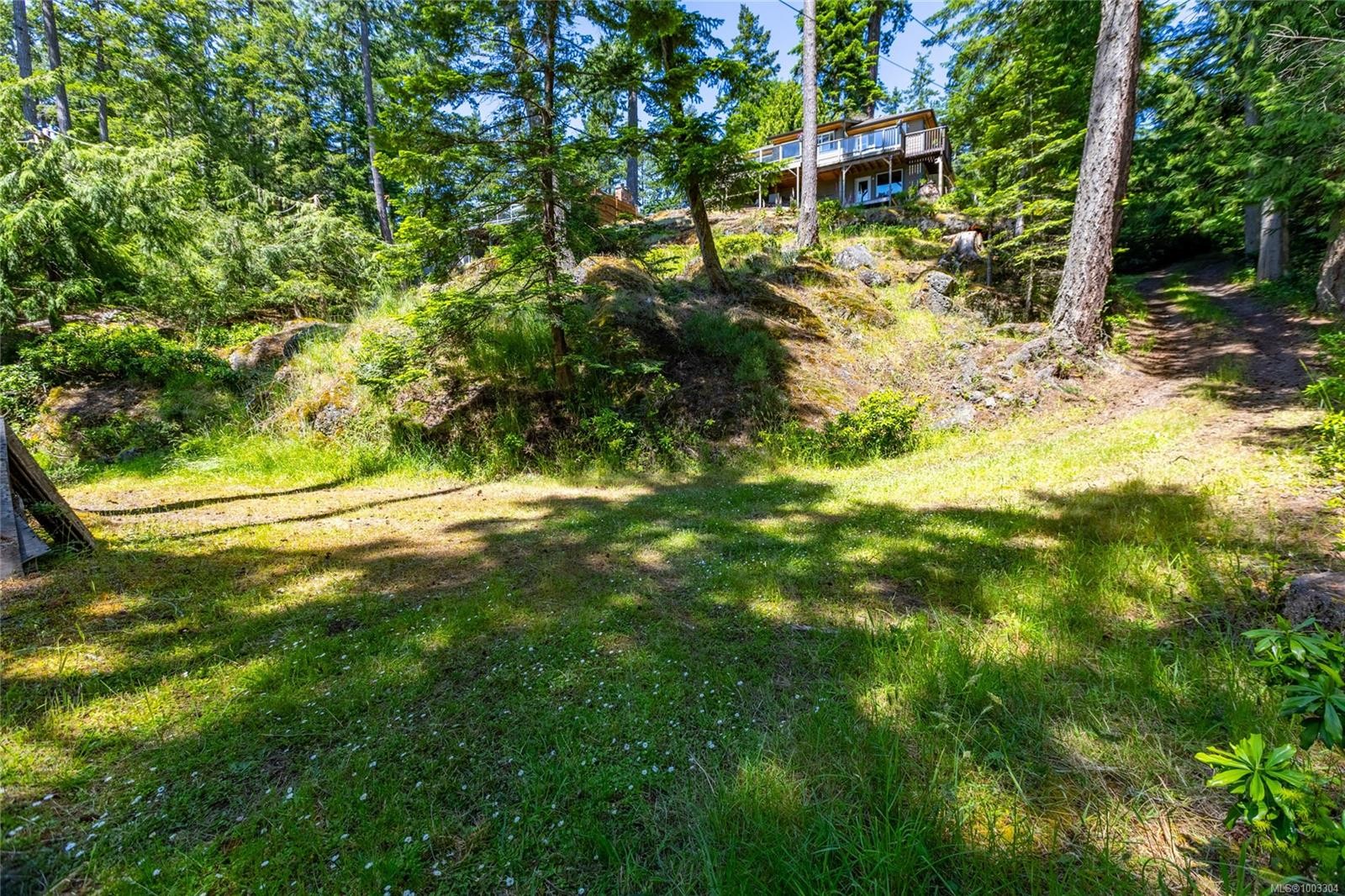 3803 Cutlass Crt, Pender Island, BC