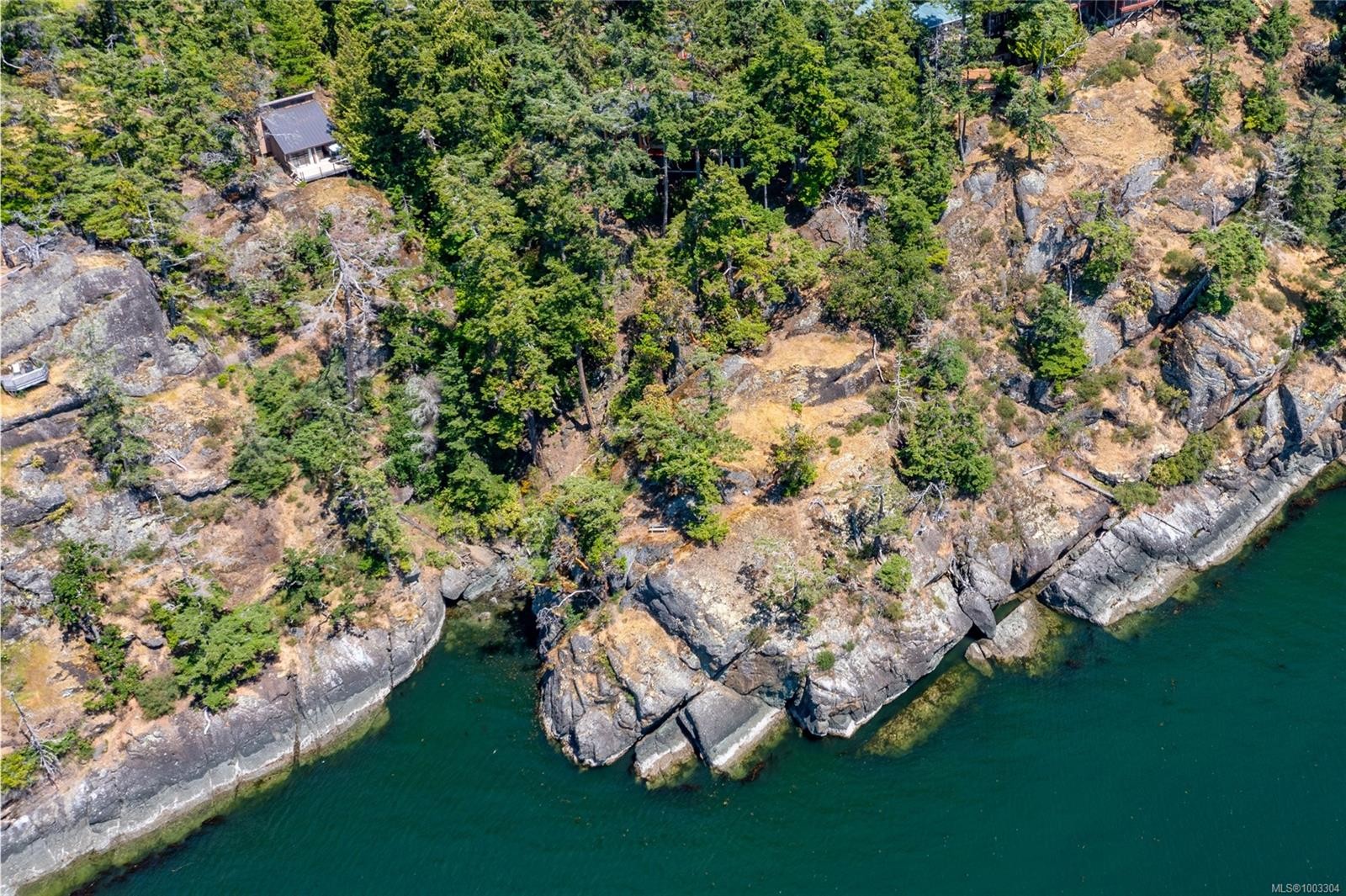 3803 Cutlass Crt, Pender Island, BC