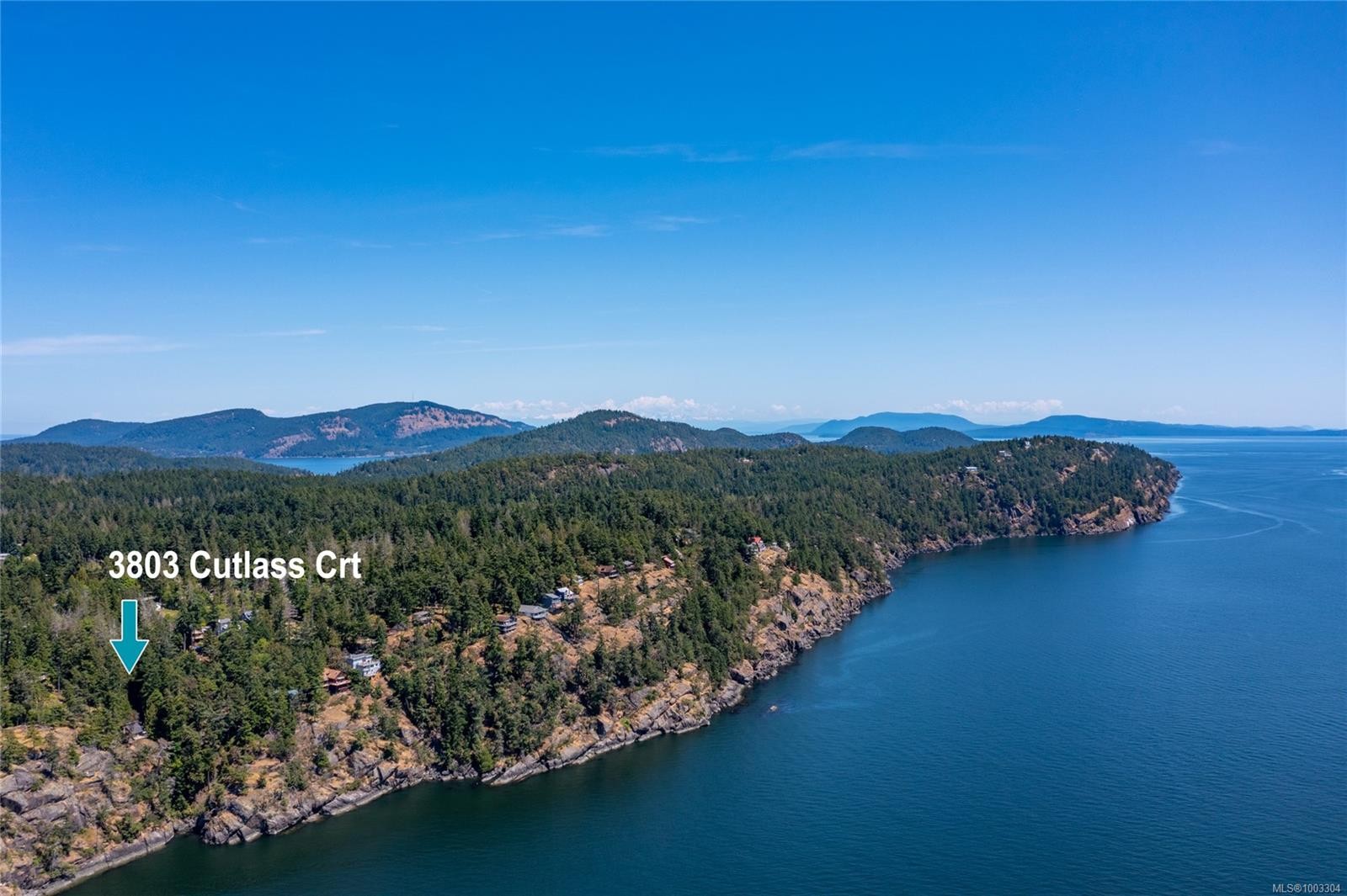 3803 Cutlass Crt, Pender Island, BC