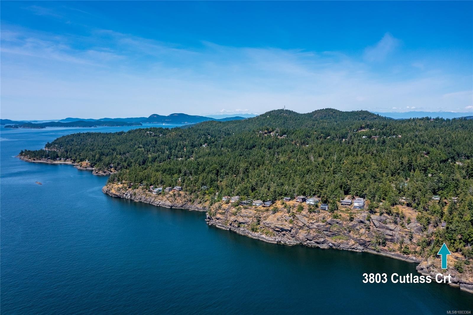 3803 Cutlass Crt, Pender Island, BC