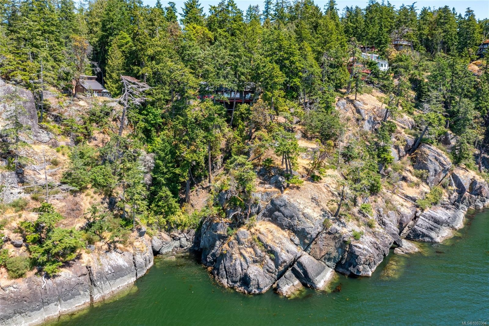 3803 Cutlass Crt, Pender Island, BC