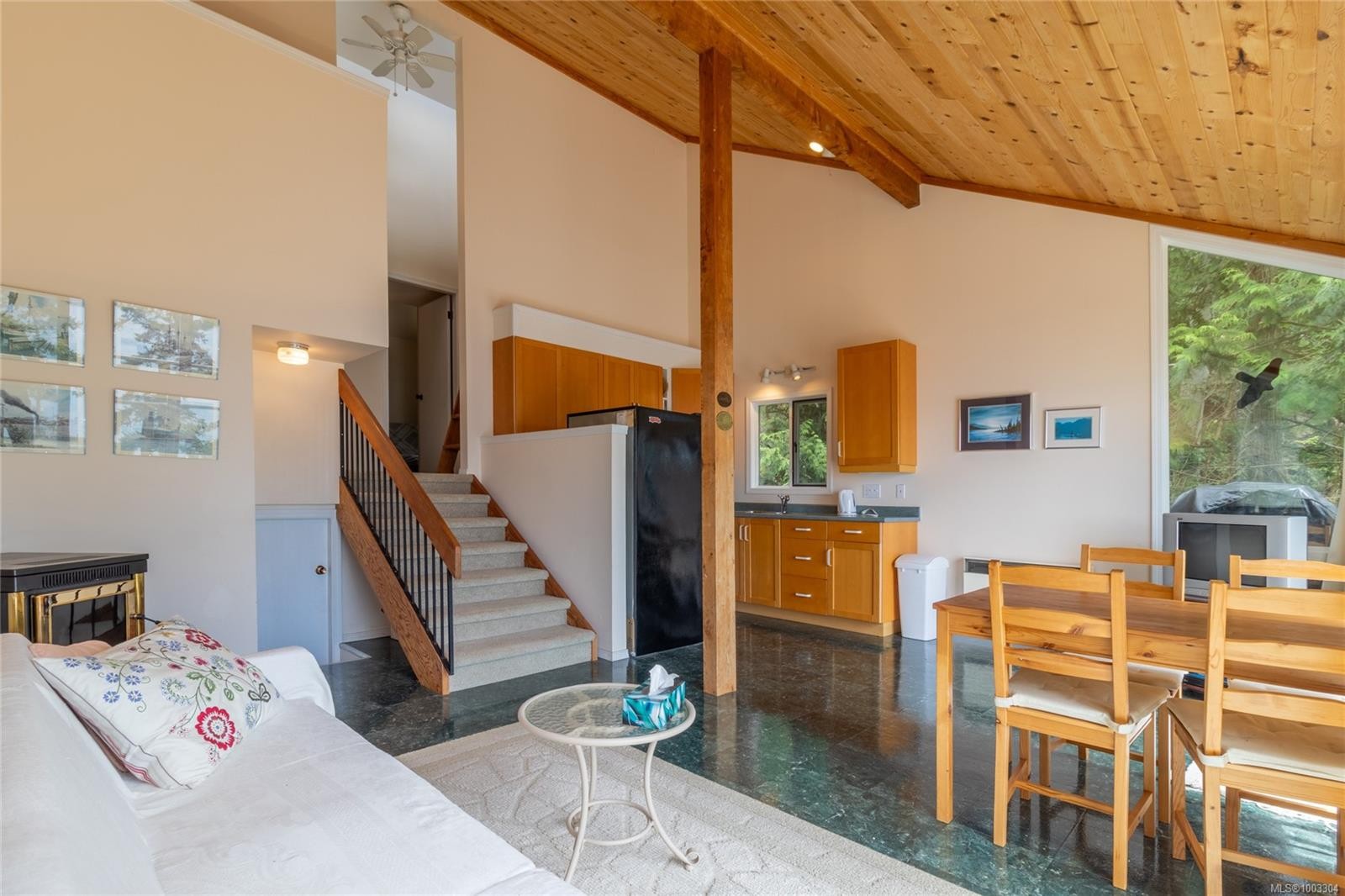 3803 Cutlass Crt, Pender Island, BC