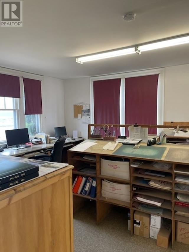 23 3Rd Avenue, Burns Lake, BC