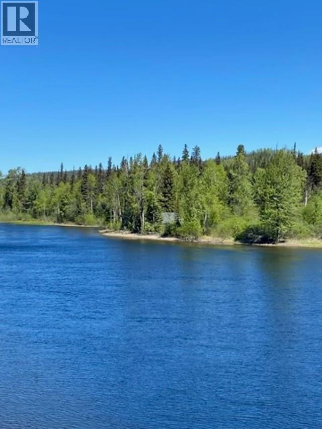 10942 Sakeniche Fsr Road, Fort St. James, BC