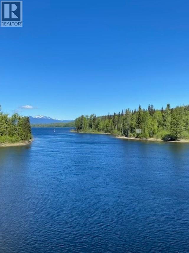 10942 Sakeniche Fsr Road, Fort St. James, BC