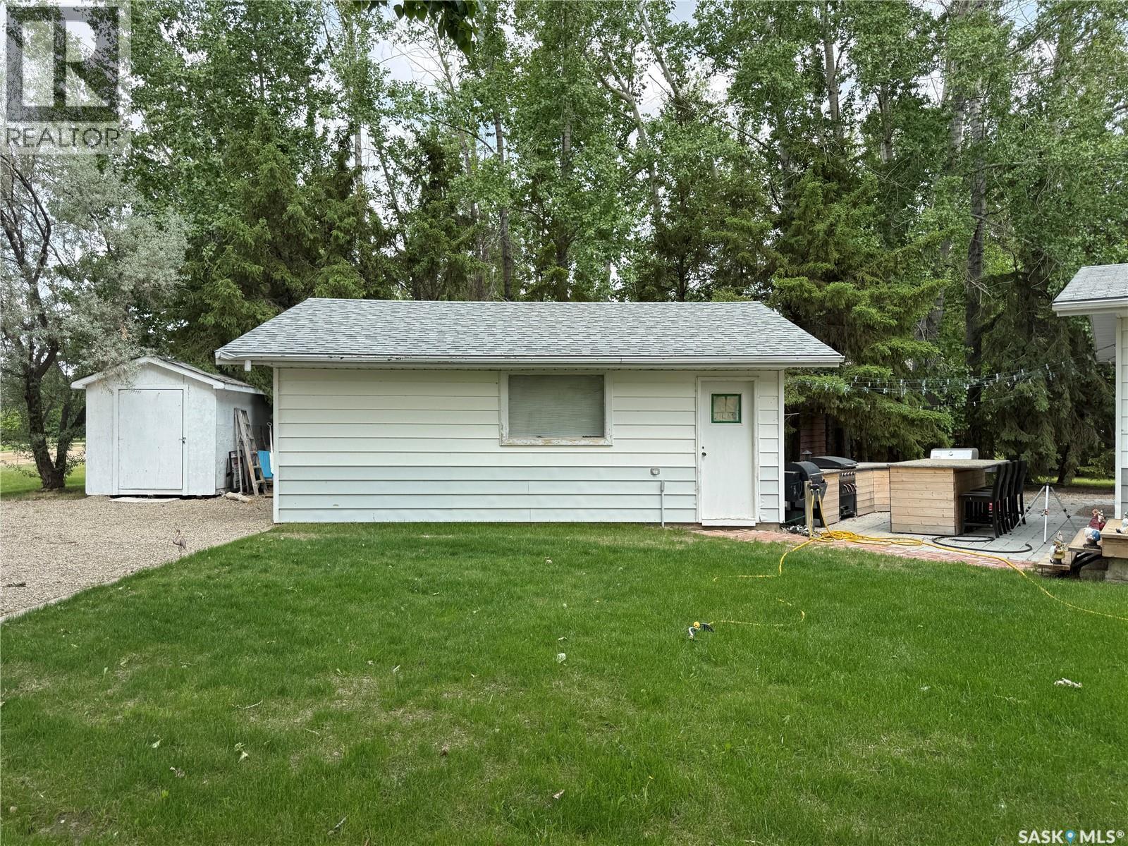 210 Ruby Drive, Coteau Rm No. 255, SK - Outdoor